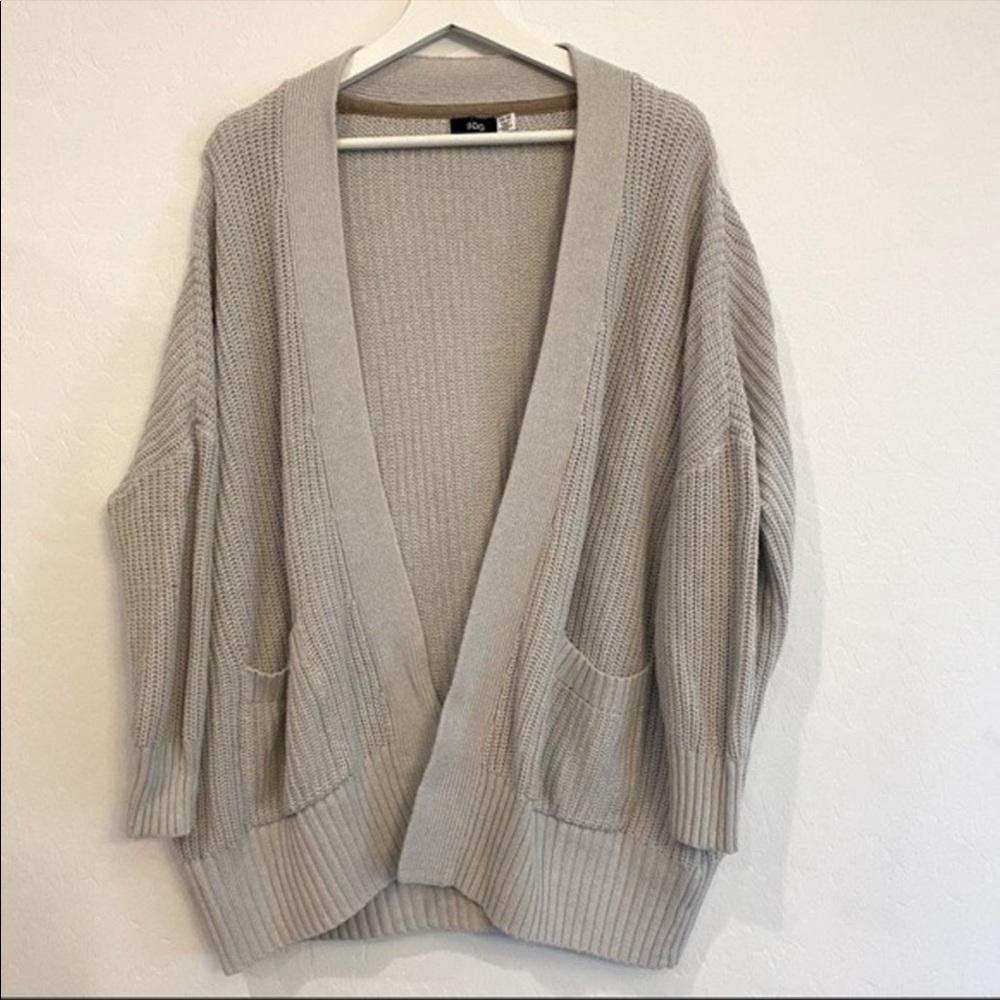 Urban Outfitters Oversized Sweater